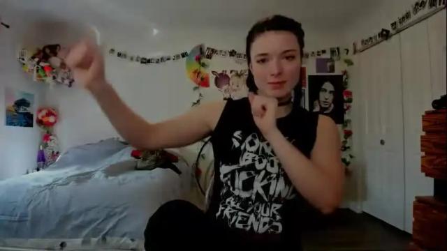 Thumbnail 1, tiggerrosey's Stream at Chaturbate, 1 month ago