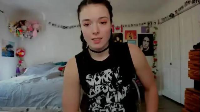 Image 2 of tiggerrosey Stream on Chaturbate on 1 month ago