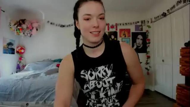 Image 3 of tiggerrosey Stream on Chaturbate on 1 month ago