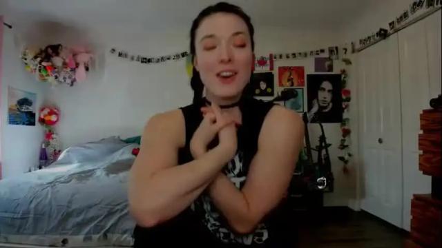 Image 4 of tiggerrosey Stream on Chaturbate on 1 month ago