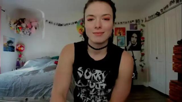Thumbnail 2, tiggerrosey's Stream at Chaturbate, 1 month ago