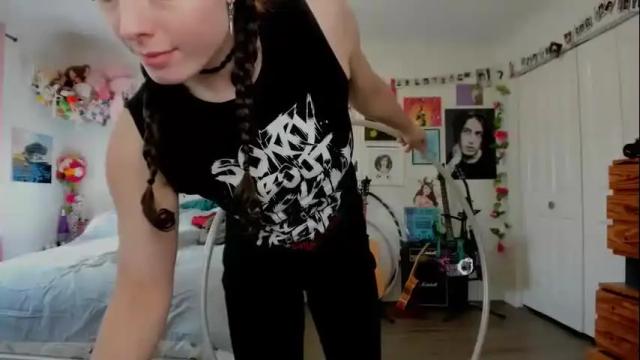 Image 6 of tiggerrosey Stream on Chaturbate on 1 month ago