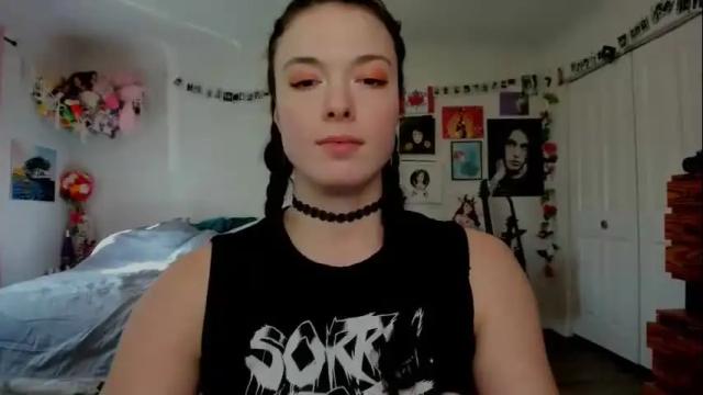 Image 8 of tiggerrosey Stream on Chaturbate on 1 month ago