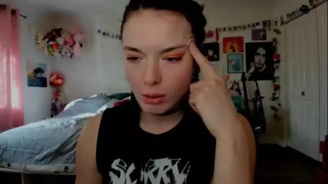 Thumbnail 3, tiggerrosey's Stream at Chaturbate, 1 month ago