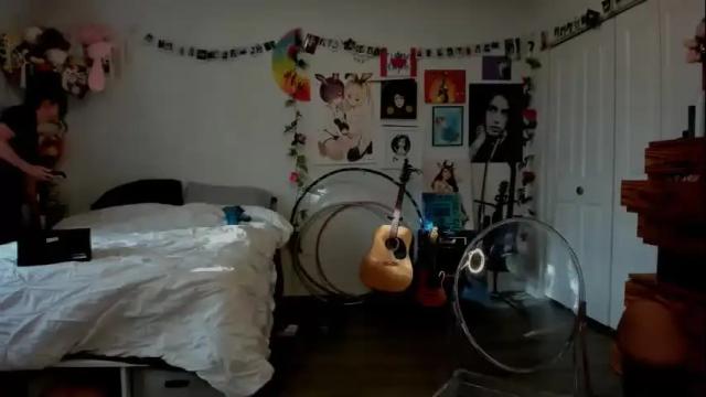 Image 4 of tiggerrosey Stream on Chaturbate on 29 days ago