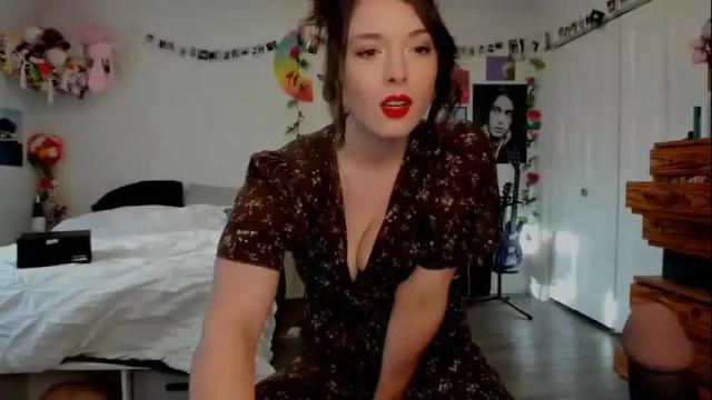 Image 7 of tiggerrosey Stream on Chaturbate on 29 days ago