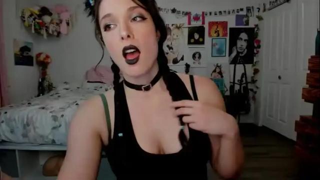 Thumbnail 1, tiggerrosey's Stream at Chaturbate, 4 months ago