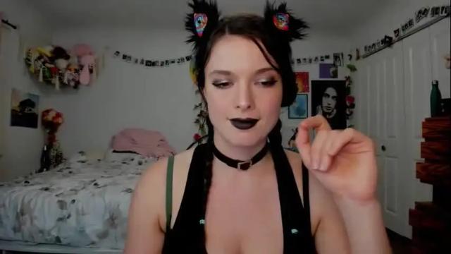 Image 2 of tiggerrosey Stream on Chaturbate on 4 months ago