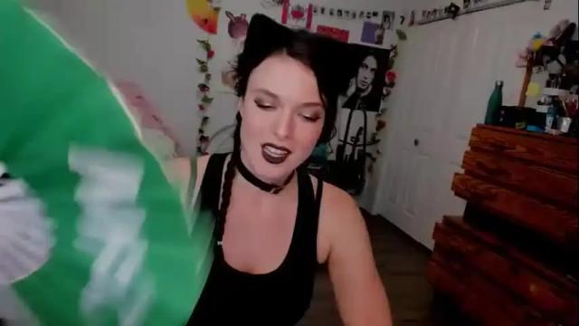 Thumbnail 3, tiggerrosey's Stream at Chaturbate, 4 months ago
