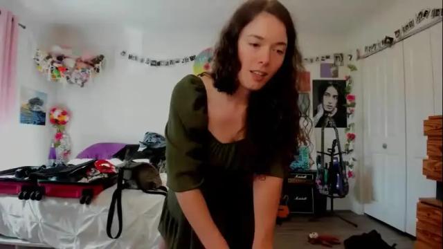 Image 11 of tiggerrosey Stream on Chaturbate on 3 months ago