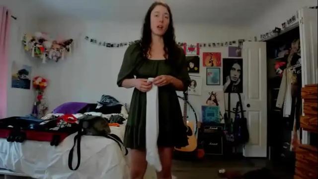 Thumbnail 2, tiggerrosey's Stream at Chaturbate, 3 months ago
