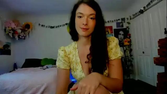 Thumbnail 2, tiggerrosey's Stream at Chaturbate, 1 month ago