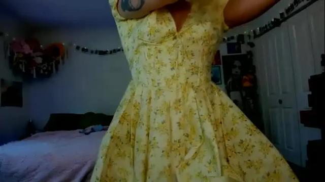 Image 7 of tiggerrosey Stream on Chaturbate on 1 month ago