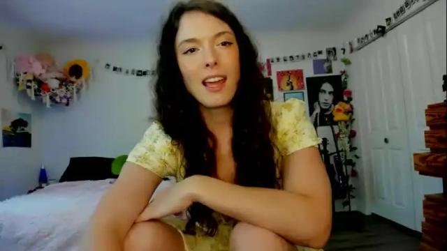 Image 8 of tiggerrosey Stream on Chaturbate on 1 month ago