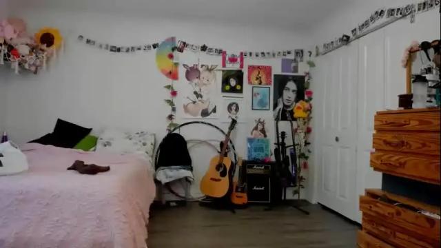 Image 2 of tiggerrosey Stream on Chaturbate on 1 month ago