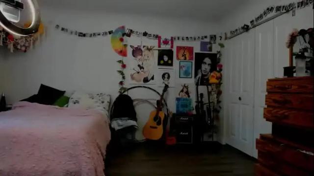 Image 4 of tiggerrosey Stream on Chaturbate on 1 month ago