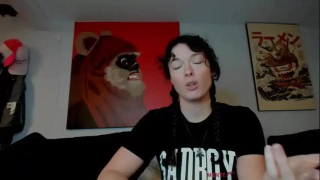 Thumbnail 3, tiggerrosey's Stream at Chaturbate, 2 months ago