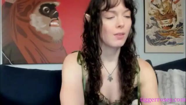 Thumbnail 2, tiggerrosey's Stream at Chaturbate, 1 month ago