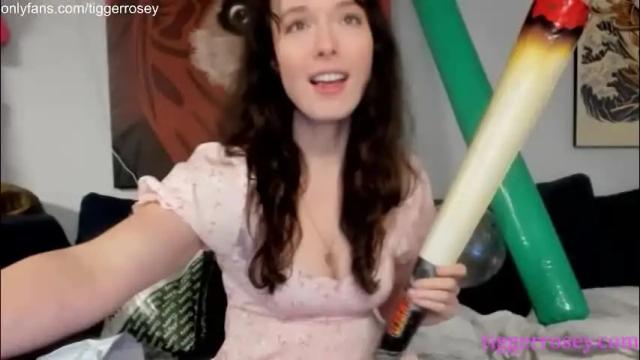 Thumbnail 2, tiggerrosey's Stream at Chaturbate, 1 month ago