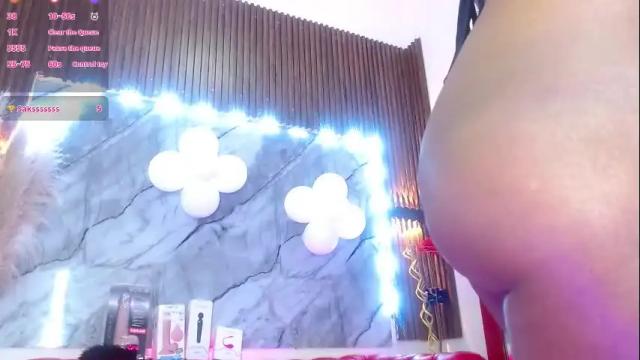 Image 8 of tihara_andersom Stream on Chaturbate on 1 month ago