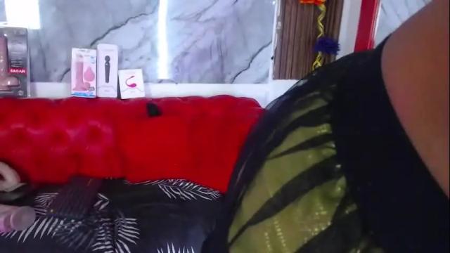 Image 4 of tihara_andersom Stream on Chaturbate on 1 month ago