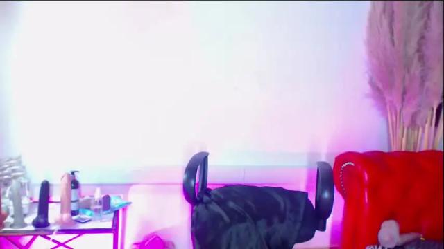 Image 10 of tihara_andersom Stream on Chaturbate on 1 month ago