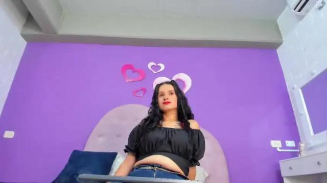 Image 12 of tiifanymiller Stream on Chaturbate on 20 months ago