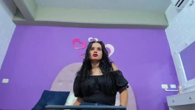 Thumbnail 2, tiifanymiller's Stream at Chaturbate, 20 months ago