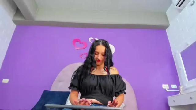 Image 8 of tiifanymiller Stream on Chaturbate on 20 months ago