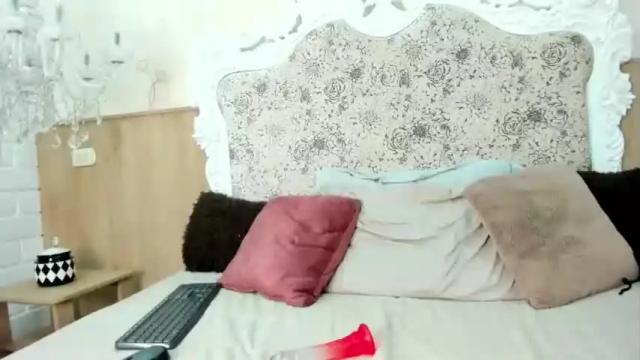Image 3 of tiifanymiller Stream on Chaturbate on 20 months ago