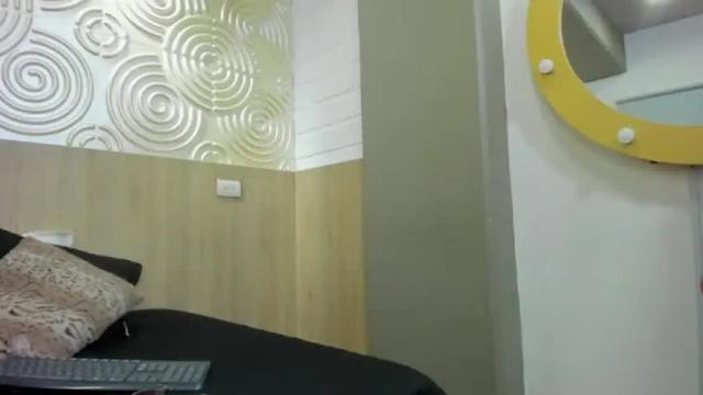 Thumbnail 2, tiifanymiller's Stream at Chaturbate, 19 months ago