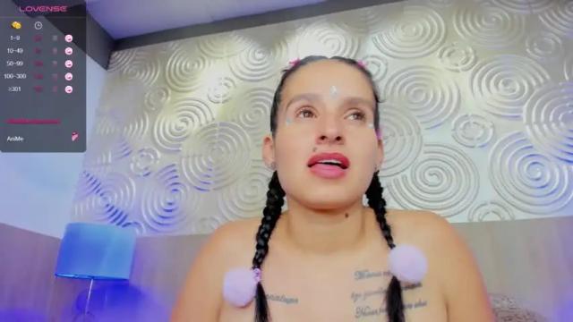 Thumbnail 3, tiifanymiller's Stream at Chaturbate, 19 months ago