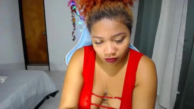 Image 8 of tiifanypalme Stream on Chaturbate on 13 months ago