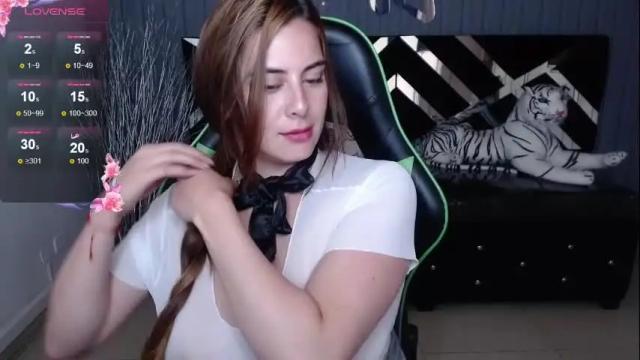 Thumbnail 2, tiina_a's Stream at Chaturbate, 1 month ago