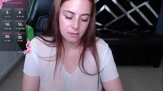 Image 8 of tiina_a Stream on Chaturbate on 1 month ago