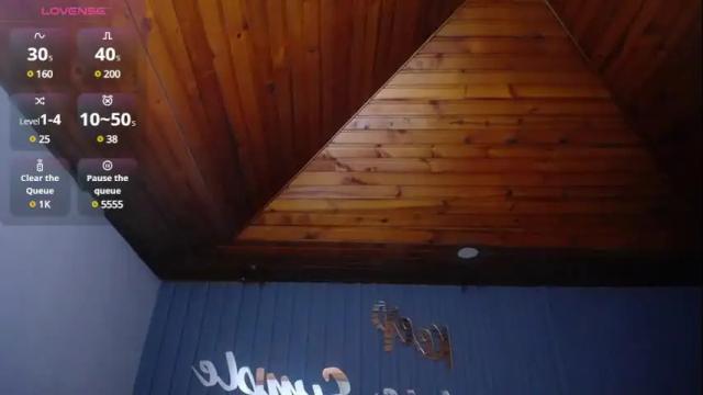 Image 12 of tiina_a Stream on Chaturbate on 1 month ago