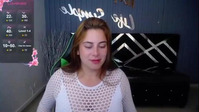 Image 10 of tiina_a Stream on Chaturbate on 25 days ago