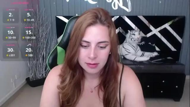Image 7 of tiina_a Stream on Chaturbate on 17 days ago