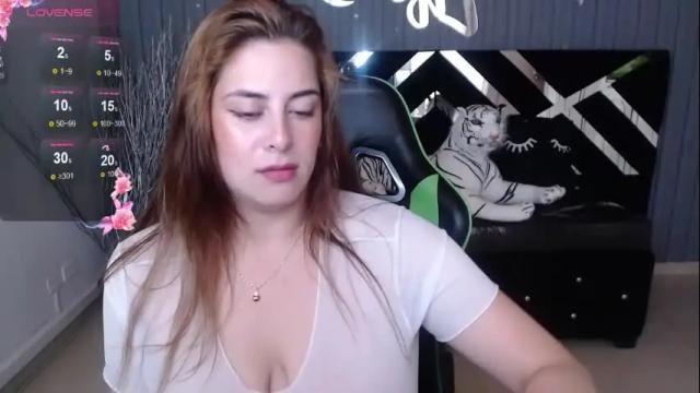 Image 6 of tiina_a Stream on Chaturbate on 10 days ago
