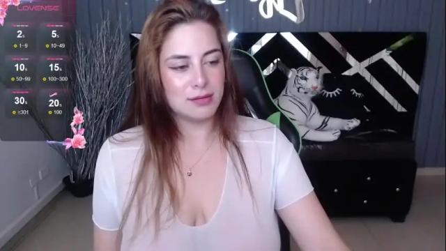 Image 7 of tiina_a Stream on Chaturbate on 10 days ago