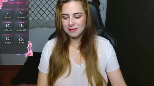 Image 3 of tiina_a Stream on Chaturbate on 7 months ago