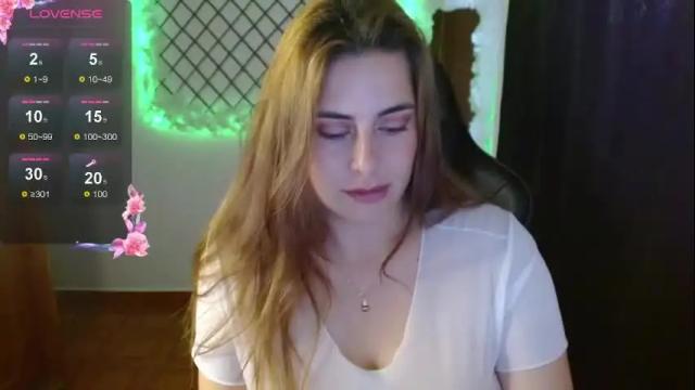 Image 3 of tiina_a Stream on Chaturbate on 6 months ago