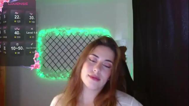 Image 8 of tiina_a Stream on Chaturbate on 6 months ago