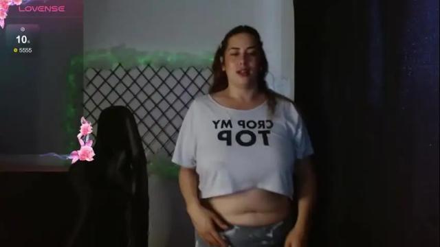 Thumbnail 2, tiina_a's Stream at Chaturbate, 6 months ago