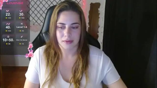 Thumbnail 1, tiina_a's Stream at Chaturbate, 6 months ago