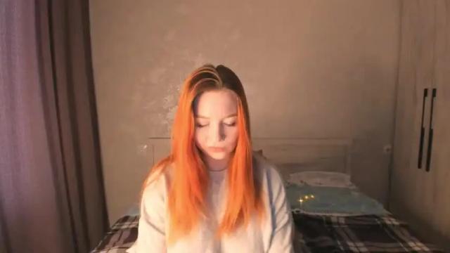 Image 3 of tikazi Stream on Chaturbate on 15 months ago