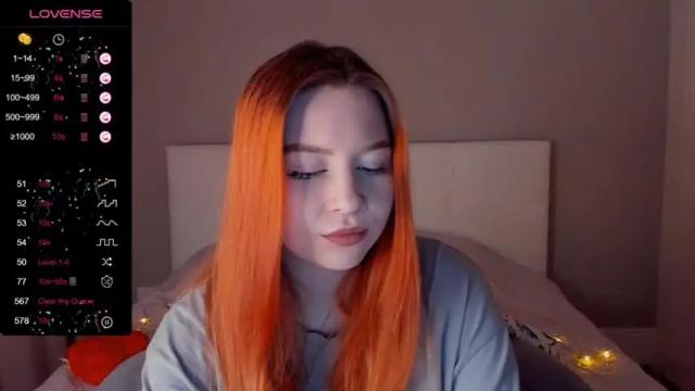 Image 11 of tikazi Stream on Chaturbate on 14 months ago