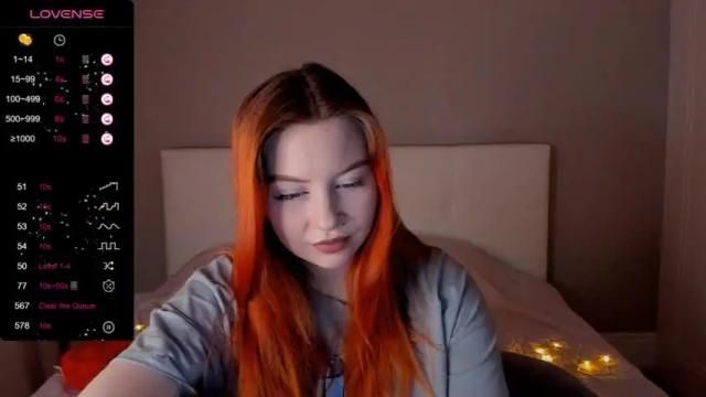 Image 12 of tikazi Stream on Chaturbate on 14 months ago