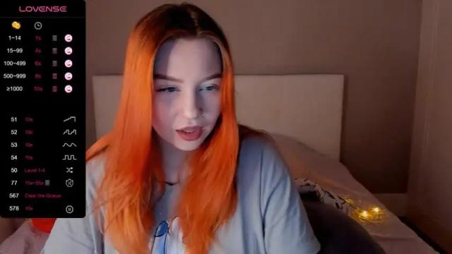 Thumbnail 2, tikazi's Stream at Chaturbate, 14 months ago
