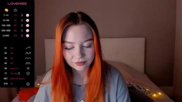 Image 8 of tikazi Stream on Chaturbate on 14 months ago